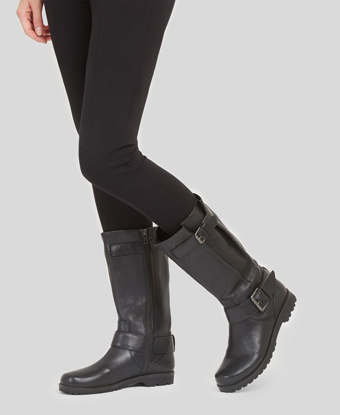 Kenneth cole buckled up boot 2025