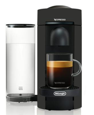 De'Longhi Nespresso Limited Edition Vertuo Plus Coffee & Espresso Maker