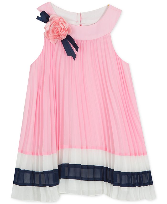 Macys rare discount editions baby dress