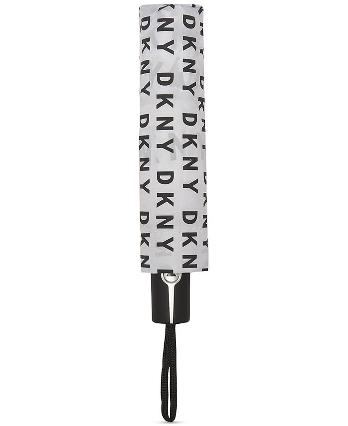 DKNY Receive a FREE DKNY Logo Umbrella with a Select DKNY Dress or