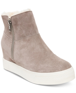 UPC 824095585118 product image for Steve Madden Women's Wanda Dress Sneakers | upcitemdb.com
