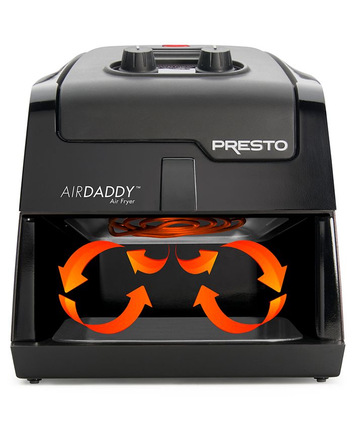 Presto AirDaddy™ Air Fryer Macy's