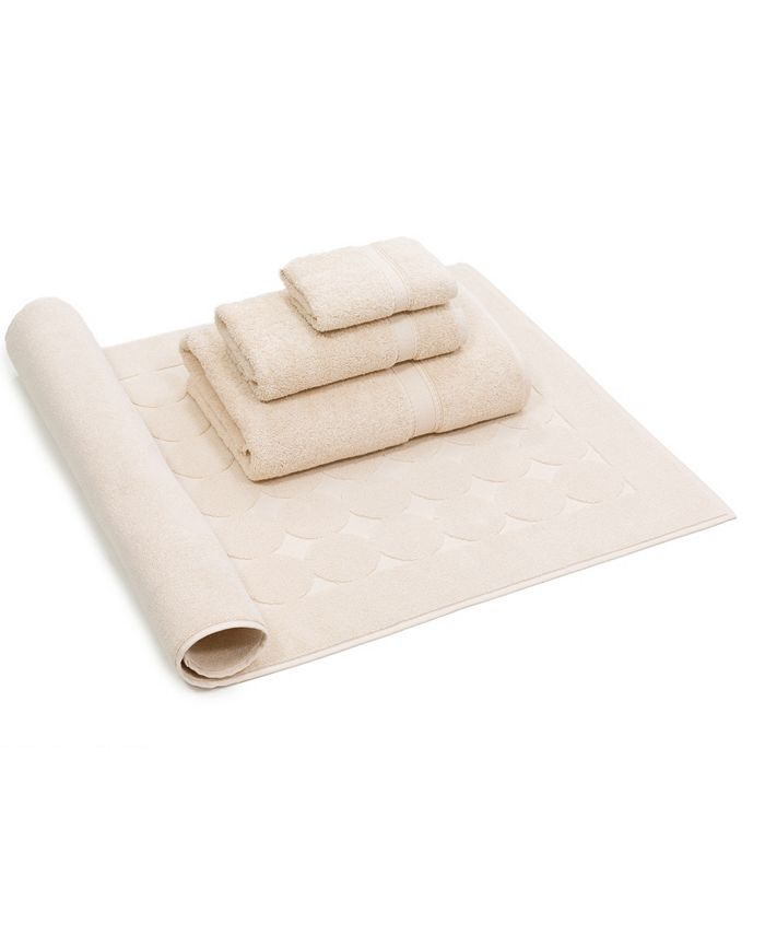 Linum Home - Sinemis 4-Pc. Towel Set