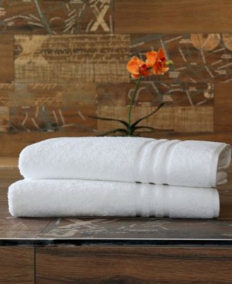 Denzi 2-Pc. Bath Towel Set