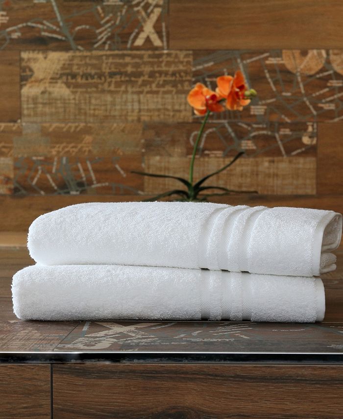 Linum Home - Denzi 2-Pc. Bath Towel Set