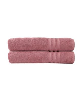Denzi 2-Pc. Bath Towel Set