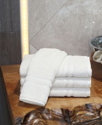 Denzi 4-Pc. Hand Towel Set