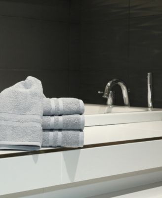 Denzi 4-Pc. Hand Towel Set
