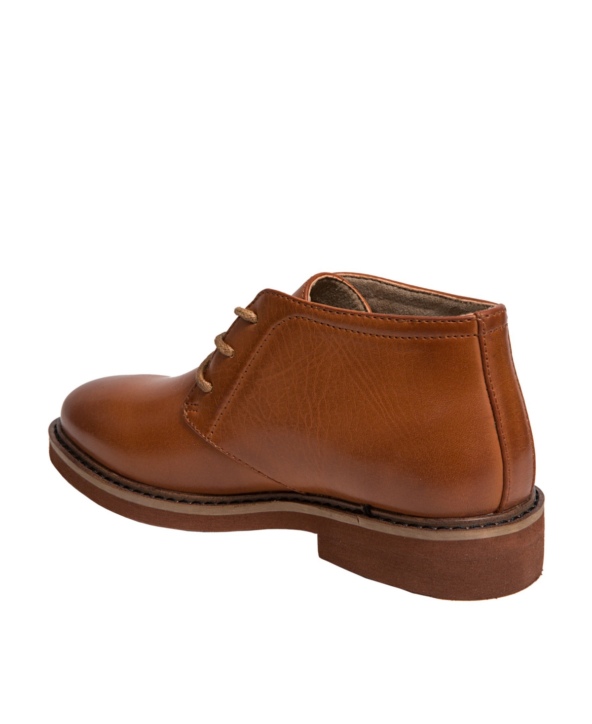 Deer Stags Little and Big Boys Ballard Dress Comfort Bootie