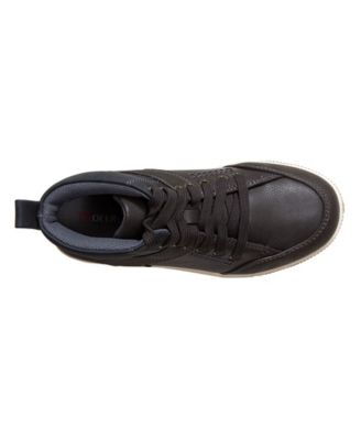 Little and Big Boys Landry Casual High Top Sneaker Boot