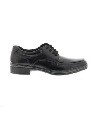 Little and Big Boys Wide Sharp Boy's Classic Dress Comfort Oxford