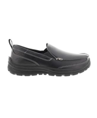 DEER STAGS Little and Big Boys Zesty Dress Casual Slip-On