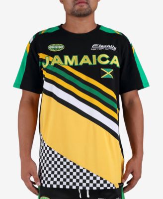 Hudson NYC - Men's Jamaica Racing T-Shirt
