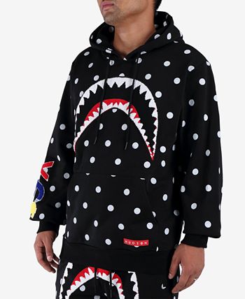 Hudson shop shark hoodie