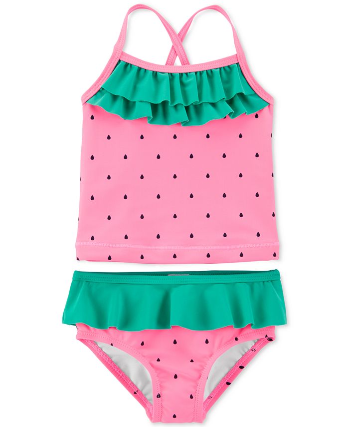 Carters tankini deals