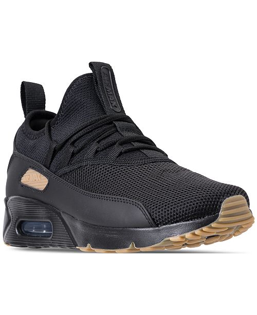 Nike Men S Air Max 90 Ez Casual Sneakers From Finish Line