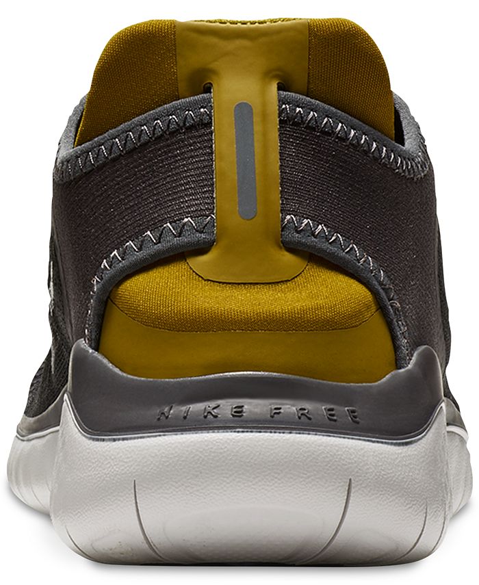 nike men's free run 2018