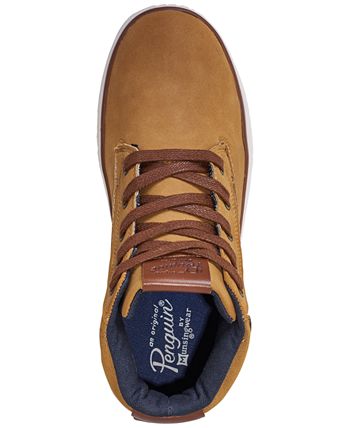 Original Penguin Little Boys' Marcel Casual Sneakers from Finish Line ...