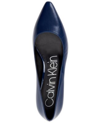 Women's Nita Pointy Toe Pumps