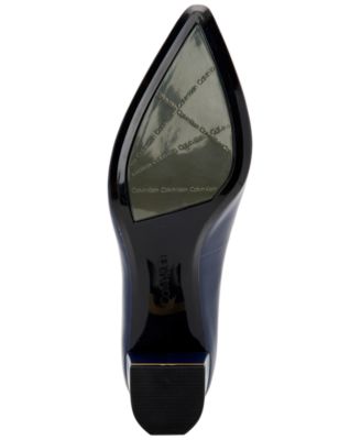 Women's Nita Pointy Toe Pumps