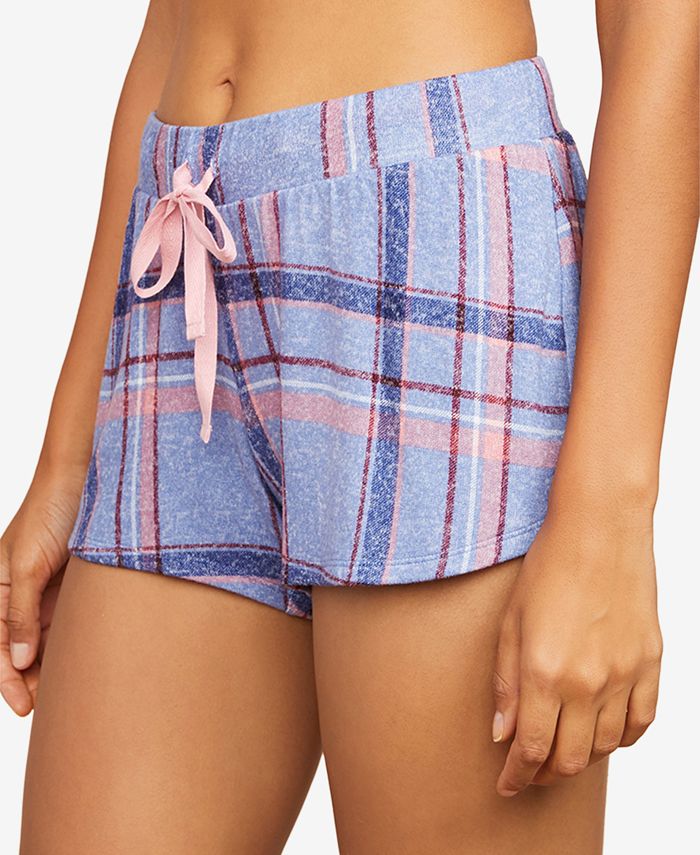 Motherhood Maternity Pajama Shorts Macy's