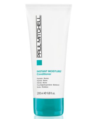 Paul Mitchell - Instant Moisture Daily Treatment, 6.8-oz.
