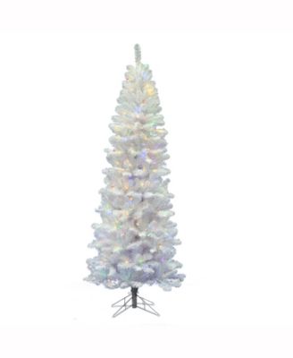 artificial pencil christmas tree