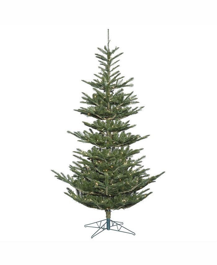 Vickerman 6' Alberta Spruce Artificial Christmas Tree Macy's