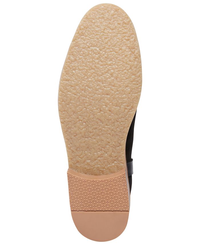 Steve madden men's blackburn chelsea boot sale