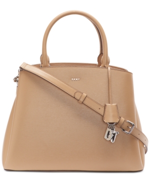 Dkny Paige Large Satchel