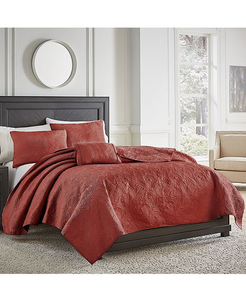 Croscill Cosette Full Queen Quilt Reviews Quilts Bedspreads
