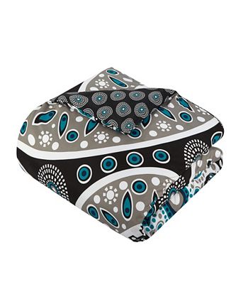 Chic Home - Mornington 10-Pc. Bed In a Bag Comforter Sets