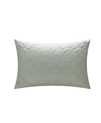 Chic Home Iris 7-Pc Queen Comforter Set - Macy's
