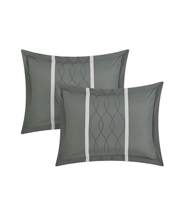 Chic Home - Dinah Comforter Set