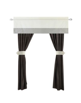 Chic Home Covington 24-Pc Queen Comforter Set