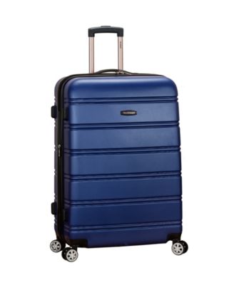 Photo 1 of ***READ NOTES***Rockland 28" Hardside Check-In Spinner