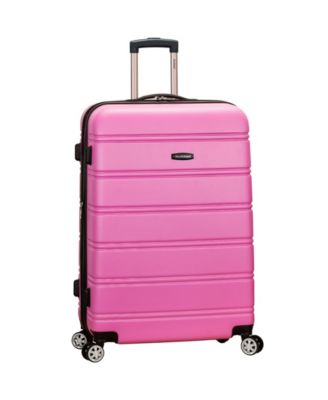 28" Hardside Check-In Spinner 