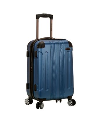 Sonic 20" Hardside Carry-On Spinner 