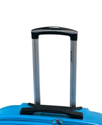 2-Pc. Hardside Luggage Set