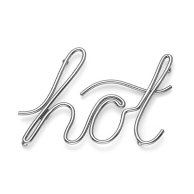 Kate Spade - KSK AIGT PIPING HOT TRIVET