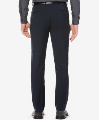 Men's Slim-Fit Dress Pants 