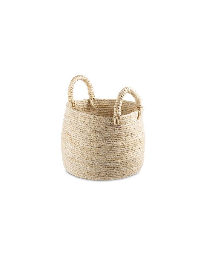 Design Ideas - Maiz Small Basket