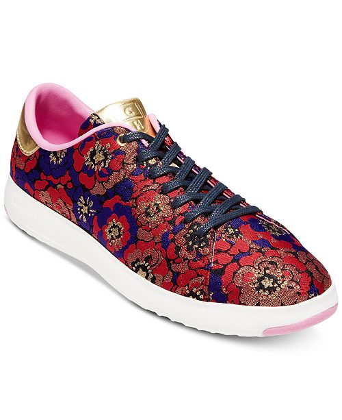 cole haan sneakers macys