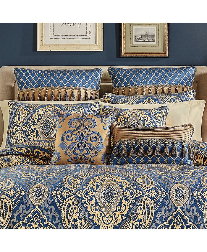 Croscill allyce hot sale euro sham