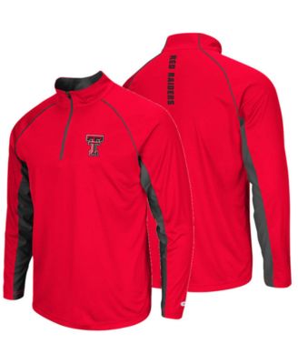 texas tech spirit jersey