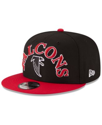 atlanta falcons retro snapback