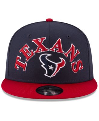 New Era 9Forty The League Texans Cap Women/Men
