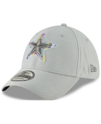 New Era Dallas Cowboys Crucial Catch 39THIRTY Cap - Macy's