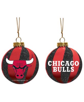 Memory Company - 3" Sparkle Glass Ball