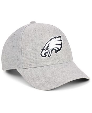 47 Brand Men's Black Philadelphia Eagles Super Bowl LVII MVP Adjustable Hat  - Macy's